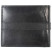 Портмоне мужское кожаное Semi Line RFID Black (P8265-0)