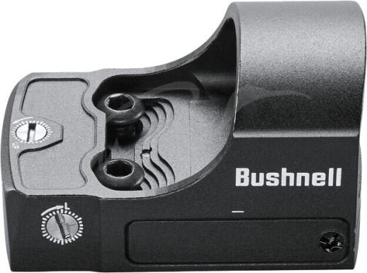 Прицел Bushnell RXS100 RXS-100, 4 MOA, 1x25mm