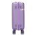 Чемодан Semi Line 20" (S) Purple (T5916-2)