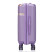 Чемодан Semi Line 20" (S) Purple (T5916-2)