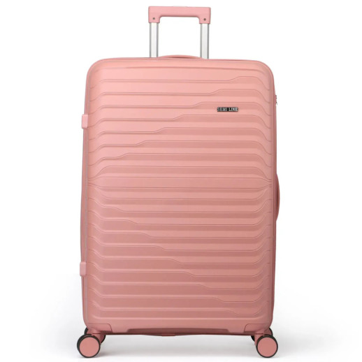 Чемодан Semi Line 28" (L) Rose (T5779-3)