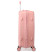 Чемодан Semi Line 28" (L) Rose (T5779-3)