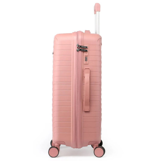 Чемодан Semi Line 28" (L) Rose (T5779-3)
