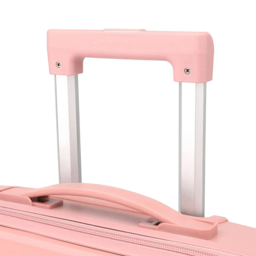 Чемодан Semi Line 28" (L) Rose (T5779-3)