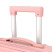 Чемодан Semi Line 28" (L) Rose (T5779-3)
