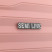 Чемодан Semi Line 28" (L) Rose (T5779-3)