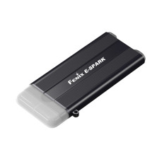 Фонарь ручной Fenix E-SPARK (без колпачка портов)