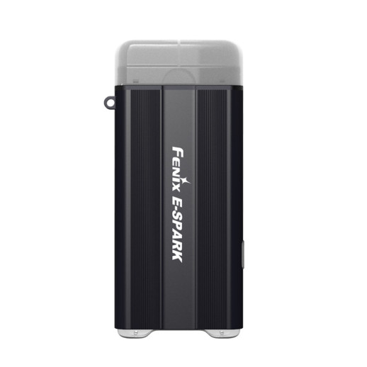 Фонарь ручной Fenix E-SPARK (без колпачка портов)