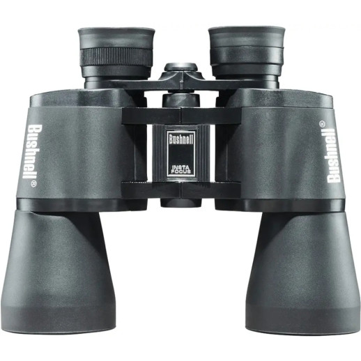 Бинокль Bushnell Pacifica 10х50 Black