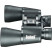 Бинокль Bushnell Pacifica 10х50 Black