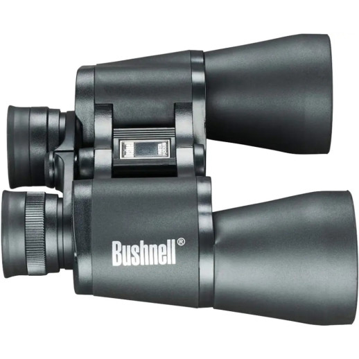 Бинокль Bushnell Pacifica 10х50 Black