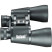 Бинокль Bushnell Pacifica 10х50 Black