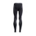 Кальсоны Accapi Propulsive Long Trousers Man 999 black M-L