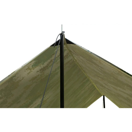 Тент Skif Outdoor Shield, 600*400 cm, camo