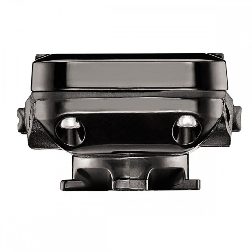 Компьютер Lezyne MINI GPS HR LOADED Y13 черный