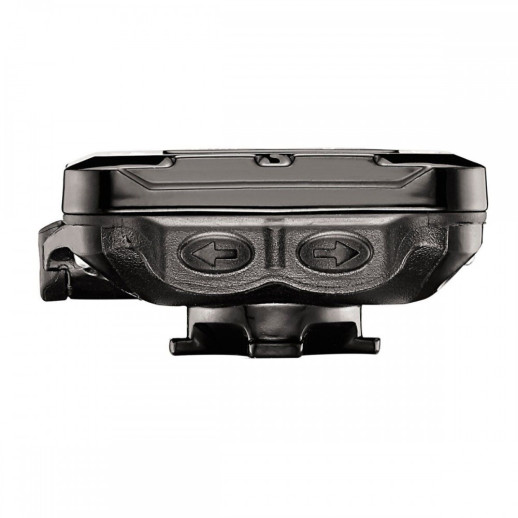 Компьютер Lezyne MINI GPS HR LOADED Y13 черный