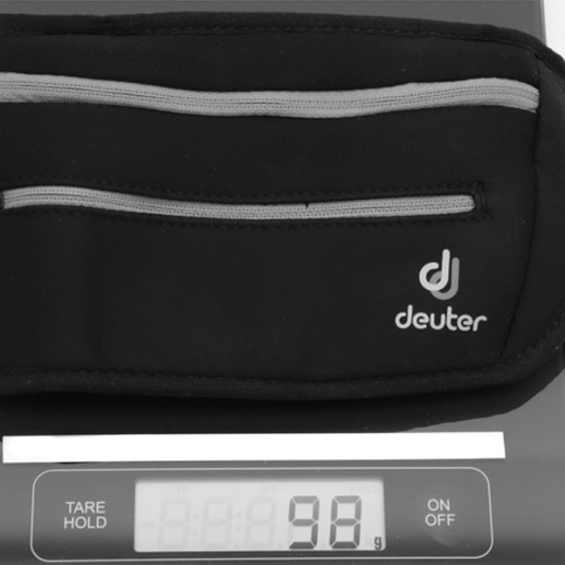 Поясная сумка Deuter Neo Belt II, black