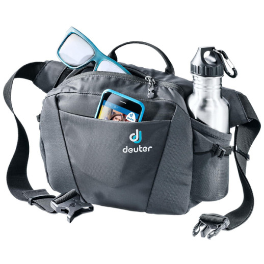 Поясная сумка Deuter Neo Belt II, black