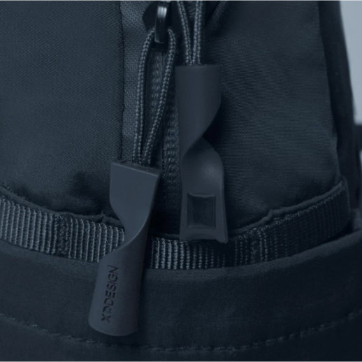 Рюкзак XD Design Soft Tote синий 16