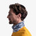 Шарф-труба Buff Coolnet UV+ Lazs Grey