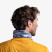 Шарф-труба Buff Coolnet UV+ Lazs Grey