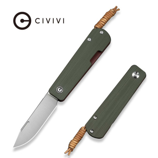 Нож Civivi Slippy Sendy C24075B-1