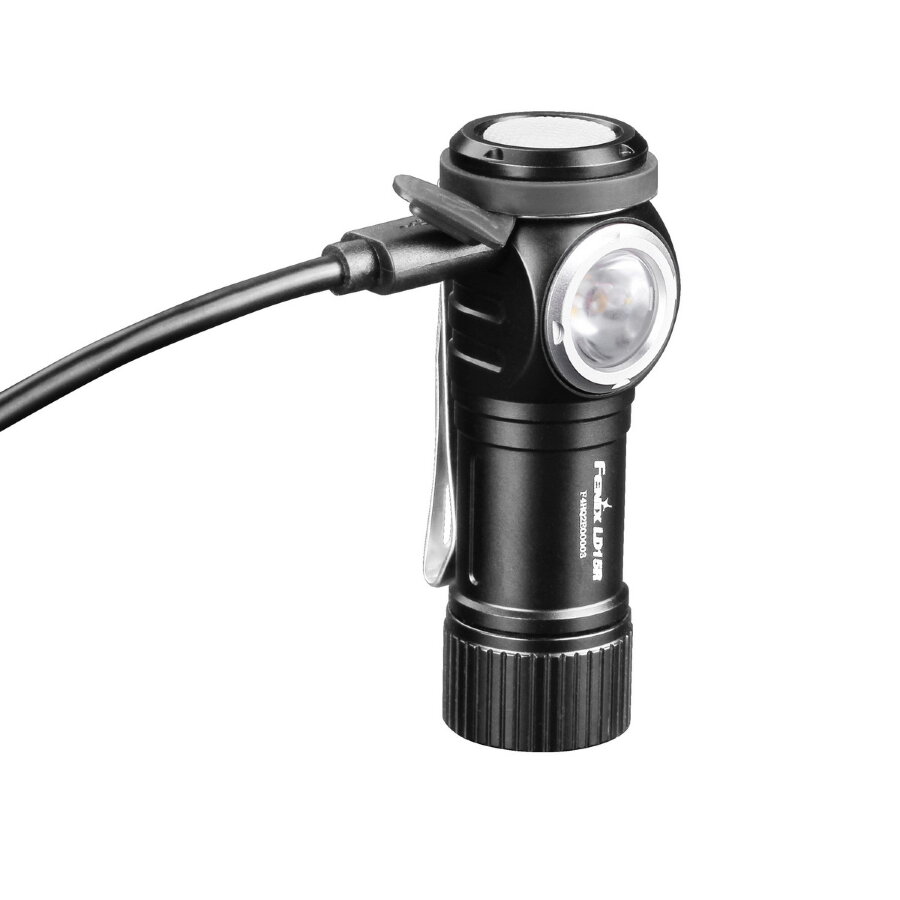 Фонарь Fenix LD15R Cree XP-G3 41394