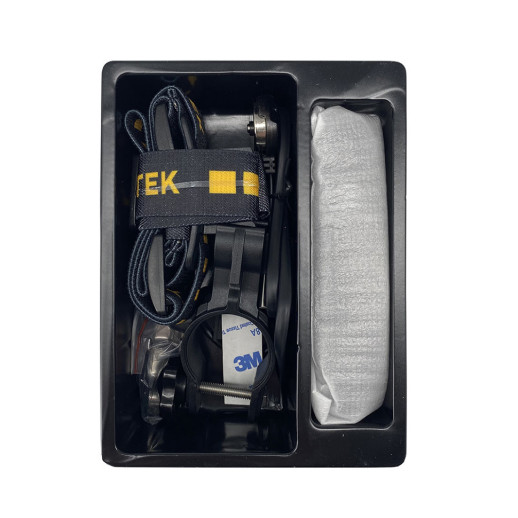 Фонарь Armytek Wizard C2 Pro v4 Magnet USB+ABM01+18650 XHP50.2 Warm (Открытая упаковка/замена провода зарядки)