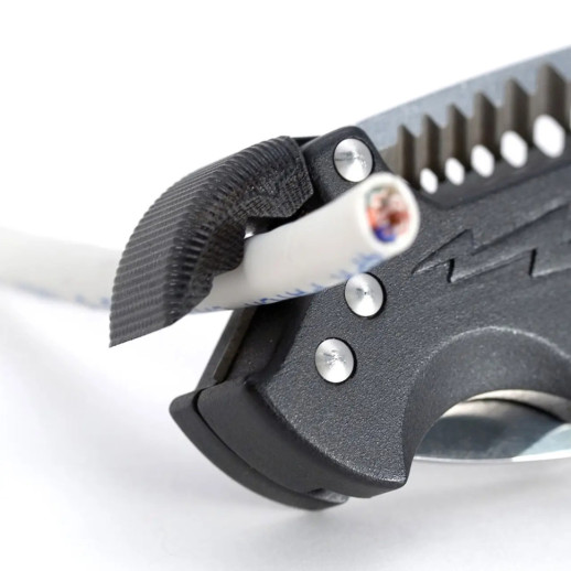 Нож SOG Kilowatt (SOG EL01-CP)