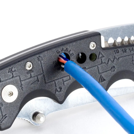 Нож SOG Kilowatt (SOG EL01-CP)