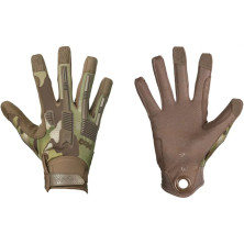 Перчатки MOG Target High Abrasion Ergoshoeld XL multicam