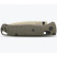 Нож Benchmade Bugout 535TN-11