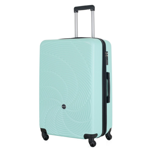 Чемодан Semi Line 28" (L) Mint (T5923-3)