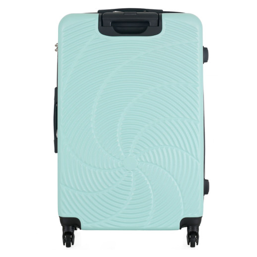 Чемодан Semi Line 28" (L) Mint (T5923-3)