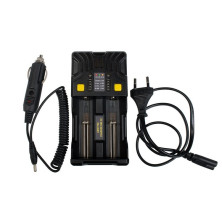 Зарядка Armytek Uni C2 Reg SB (Plug C) (A02401)