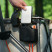 Аккумуляторная тележка Litheli с двигателем от павербанка (УМБ Litheli Power Bank 20000 mAh, 45 W в комплекте)