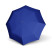 Зонт Knirps 802 Floyd Мех/Складной/8спиц /D94x27см, синий