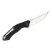 Карманный нож Grand Way SG 080 black