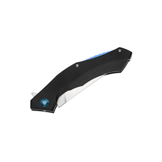 Карманный нож Grand Way SG 080 black