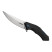 Карманный нож Grand Way SG 080 black