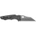 Нож Spyderco Yojumbo, Black Blade (C253GPBBK)