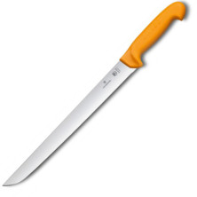 Нож кухонный Victorinox Swibo Cutlet&Steak 31см (5.8433.31)