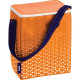 Сумка изотермическая Ezetil Holiday 14 л, оранжевая