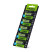 Батарейки щелочные Videx А23/Е23 5pcs BLISTER CARD