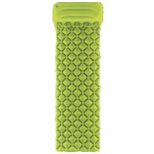 Надувной коврик Ferrino Air Lite Pillow Mat Green (78247NVV)