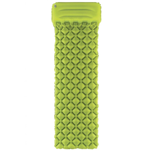 Надувной коврик Ferrino Air Lite Pillow Mat Green (78247NVV)