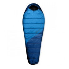Спальный мешок Trimm Balance синий 185, левый