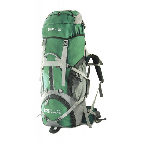 Рюкзак Travel Extreme Denali 85L Green