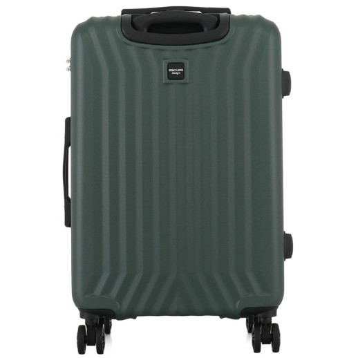 Чемодан Semi Line 28" (L) Green (T5986-4)