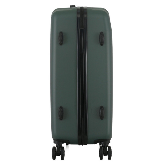 Чемодан Semi Line 28" (L) Green (T5986-4)